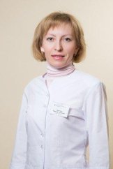 Гималова Радмила Радиковна