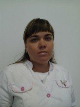 Гареева Лира Айдаровна