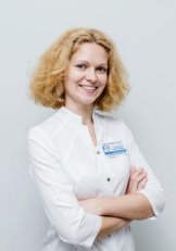 Юлдашева Анастасия Анатольевна