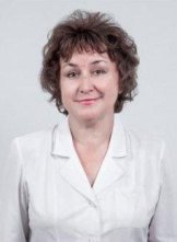 Губайдуллина Роза Фаритовна