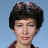 Сакаева Гульнара Дабировна