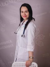 Харисова Айгуль Айдаровна