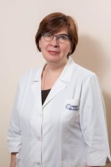 Стрельникова Ирина Владимировна