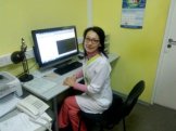 Абубакирова Анна Тахировна