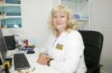 Хоменко Тамара Александровна