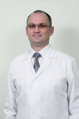 Калимуллин Ильдар Магаметович