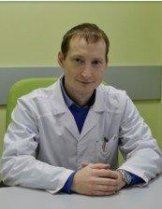 Макаров Кирилл Анатольевич