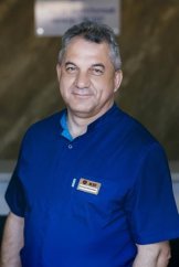 Гавриш Виталий Николаевич