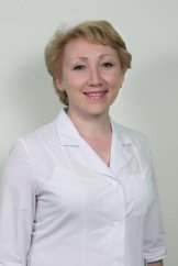 Давлетбердина Гульнур Ахтамовна