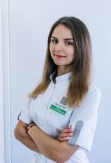 Боброва Светлана Сергеевна