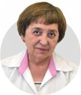 Старцева Галина Александровна