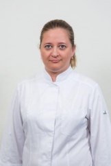Трофимова Наталья Валентиновна