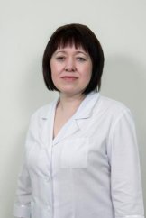Уразаева Элеонора Хуббуловна