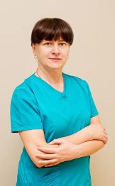 Красникова Марина Борисовна