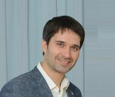 Лыков Антон Владимирович