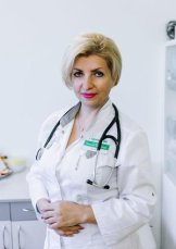 Бархатова Наталья Ивановна