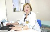Бахус Людмила Васильевна