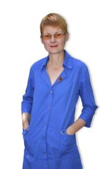 Фролова Елена Владимировна