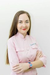 Курган Ирина Леонидовна