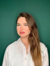 Бакурова Анна Викторовна