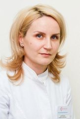 Азарочкина Юлия Вадимовна