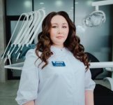 Тимербулатова Гульназ Аглямовна