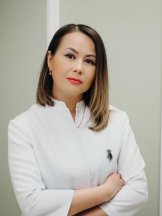 Аль-Вард Ирина Петровна
