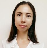 Быченкова Марина Анатольевна