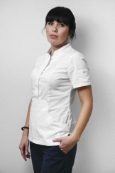 Леонова Анна