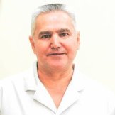 Ильтинбаев Ринат Абдуллович