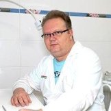 Алешин Юрий Юрьевич