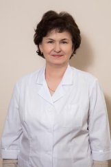 Абдуллина Рима Рафкатовна