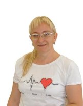 Богомолова Инна Владимировна