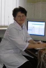 Тихомирова Татьяна Викторовна