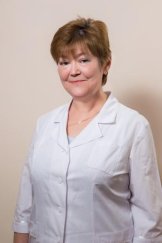 Мадьярова Гузяль Раисовна