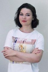 Акименко Анна