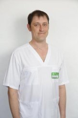 Баев Дмитрий Анатольевич