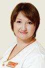 Поморцева Елена Юрьевна