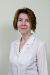 Коценко Татьяна Матвеевна