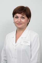 Батыргареева Гузель Равилевна