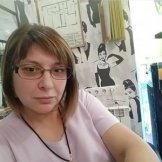 Лемешева Светлана Павловна