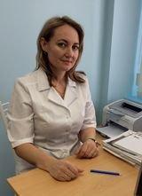 Кордубан Ольга Олеговна