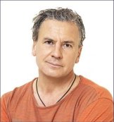Скоробогатов Алексей Викторович