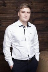 Комаров Григорий Григорьевич