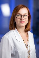 Щипилова Ангелина Вячеславовна