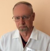 Кривцов Александр Геннадьевич