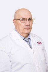 Сергостьянц Геннадий Завенович