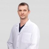 Алай Сергей Владимирович
