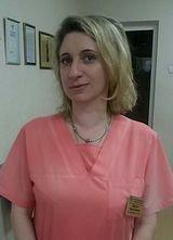 Девдариани Ирина Николаевна