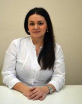 Малахова Юлия Алексеевна